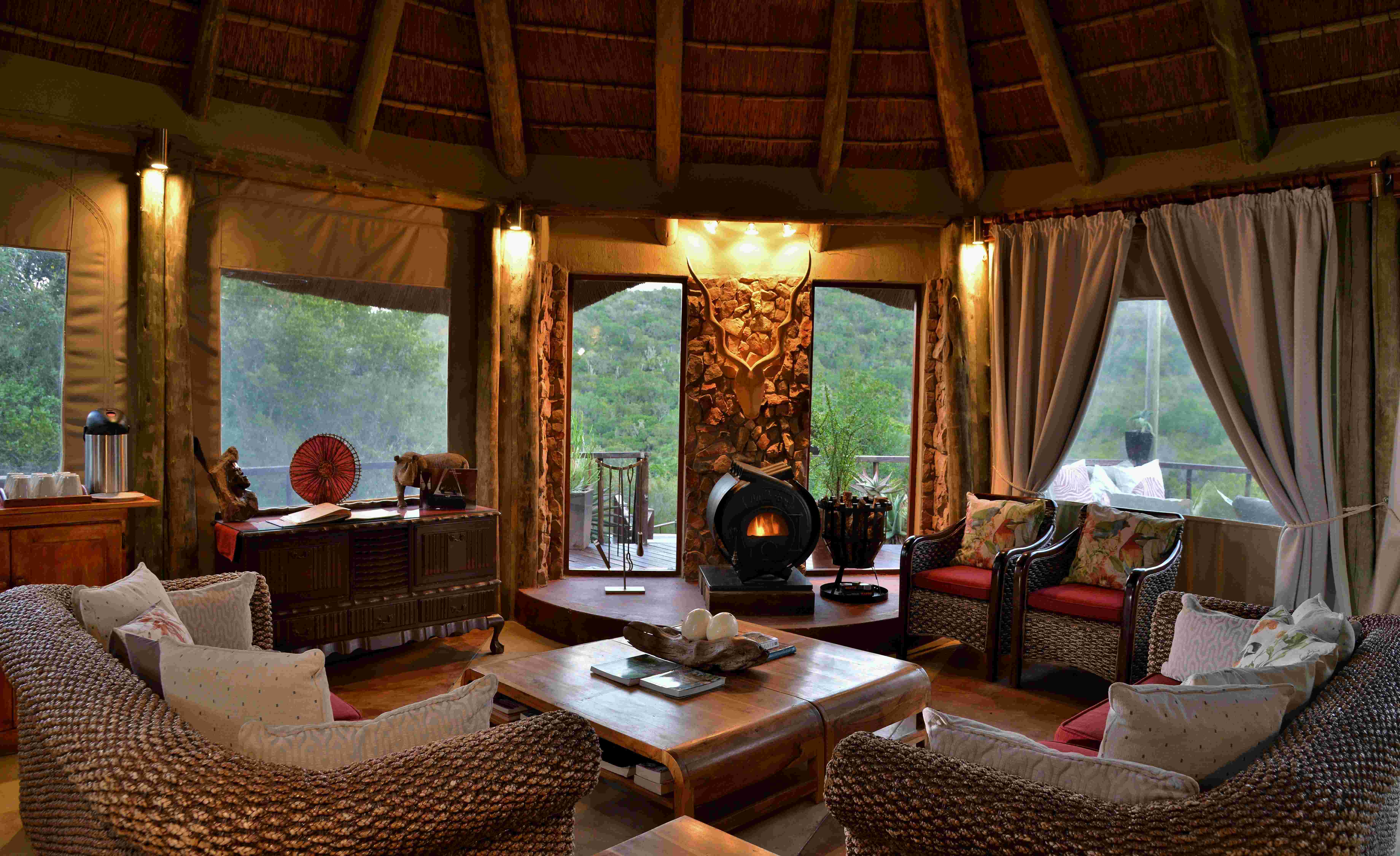 Sibuya Bush Lodge thumbnail 5